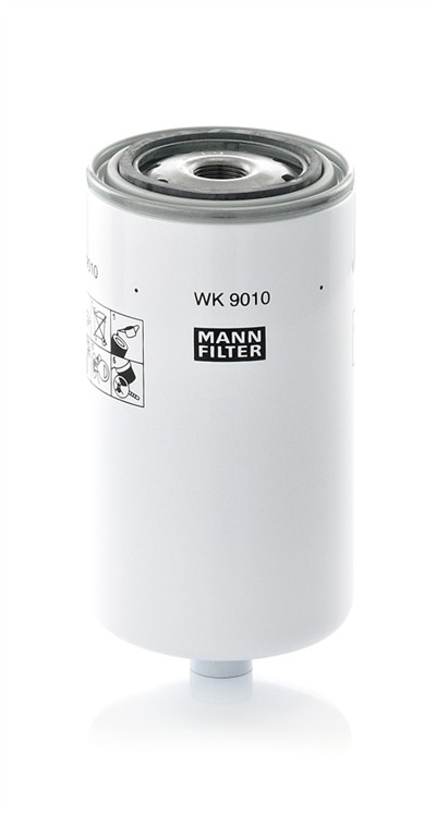 MANN-FILTER WK 9010 EAN: 4011558013516.