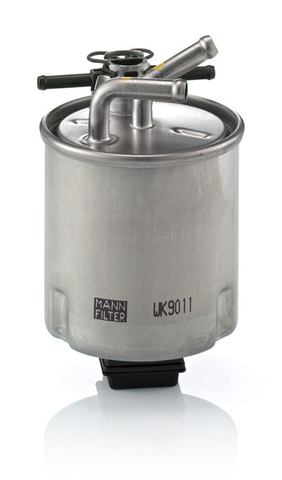 MANN-FILTER WK 9011 EAN: 4011558013936.