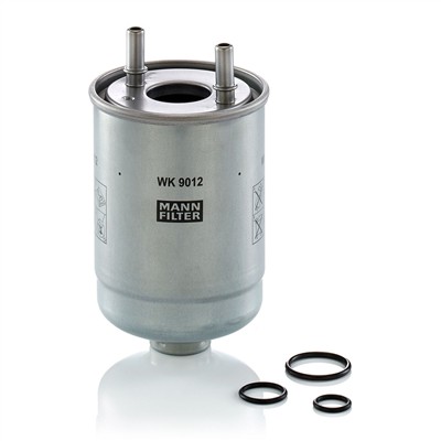 MANN-FILTER WK 9012 x EAN: 4011558014995.