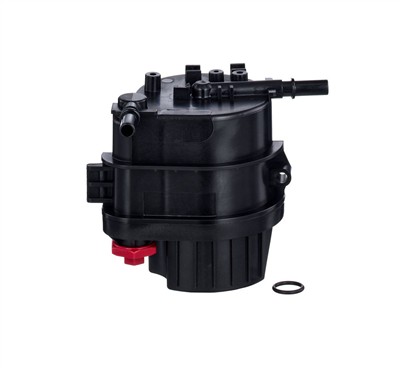 MANN-FILTER WK 9015 X EAN: 4011558019228.