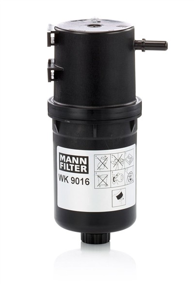 MANN-FILTER WK 9016 EAN: 4011558031275.