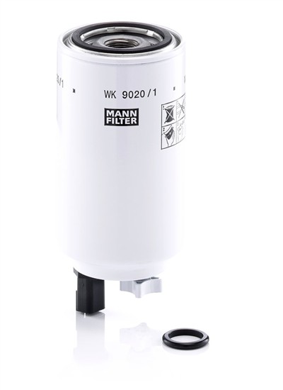 MANN-FILTER WK 9020/1 x EAN: 4011558029951.
