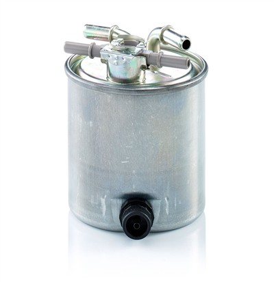 MANN-FILTER WK 9025 EAN: 4011558027612.