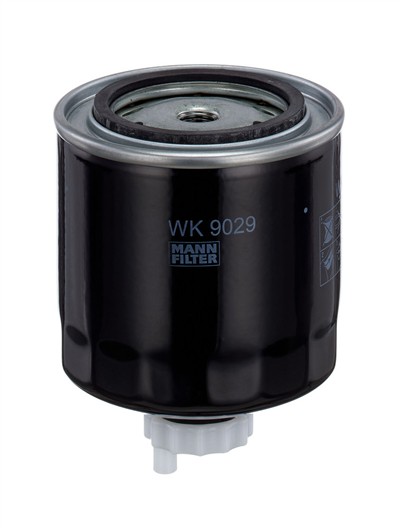 MANN-FILTER WK 9029 EAN: 4011558026400.