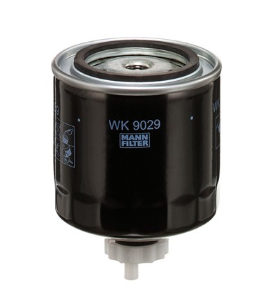 MANN-FILTER WK 9029 EAN: 4011558026400.