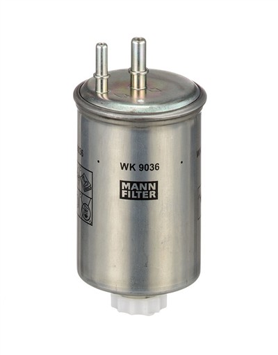 MANN-FILTER WK 9036 EAN: 4011558041557.
