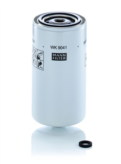 MANN-FILTER WK 9041 X EAN: 4011558043926.