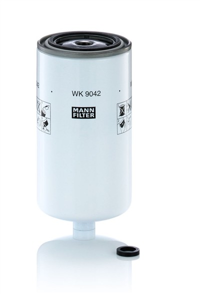 MANN-FILTER WK 9042 X EAN: 4011558036133.
