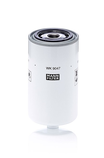 MANN-FILTER WK 9047 EAN: 4011558040383.