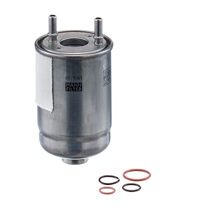 MANN-FILTER WK 9049 z EAN: 4011558335472.