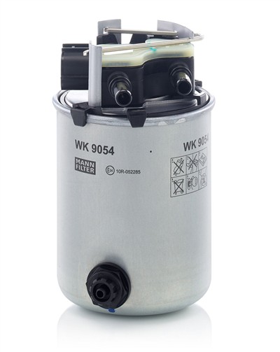 MANN-FILTER WK 9054 EAN: 4011558089122.