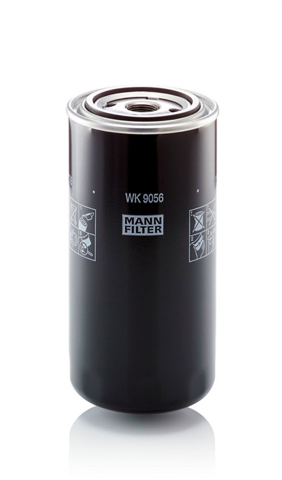 MANN-FILTER WK 9056 EAN: 4011558071660.