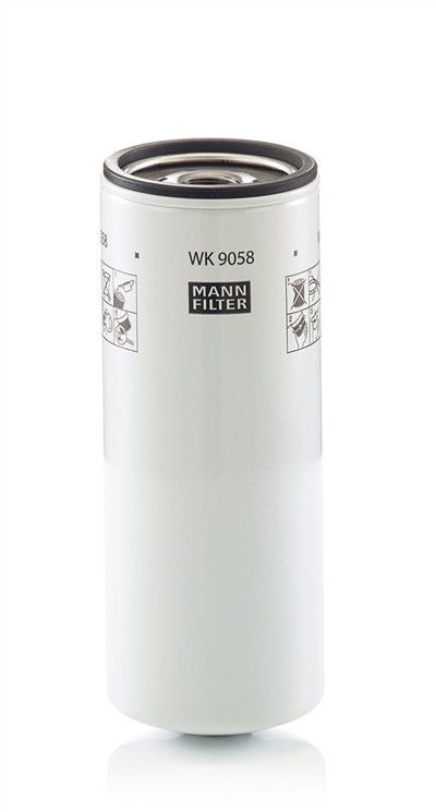 MANN-FILTER WK 9058 EAN: 4011558086183.