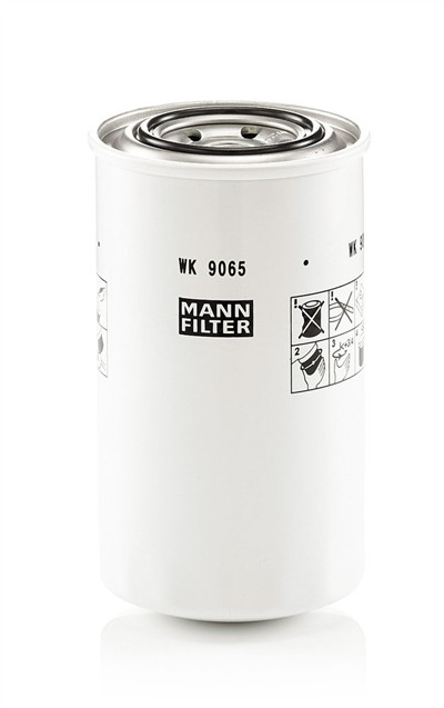 MANN-FILTER WK 9065 EAN: 4011558089726.