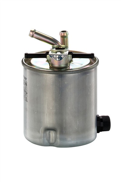 MANN-FILTER WK 9067 EAN: 4011558336646.