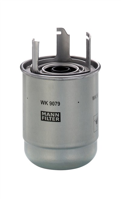 MANN-FILTER WK 9079 z EAN: 4011558818982.