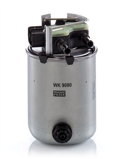 MANN-FILTER WK 9080 EAN: 4011558815479.