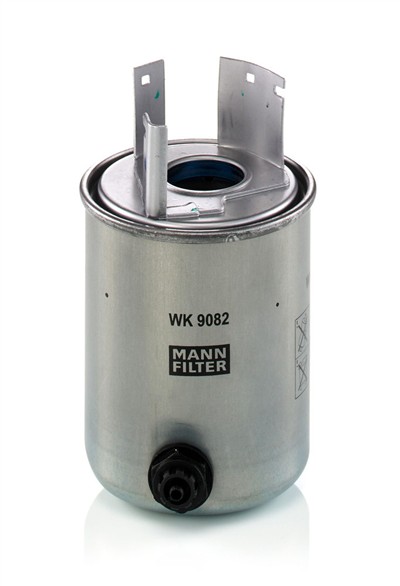 MANN-FILTER WK 9082 z EAN: 4011558831240.