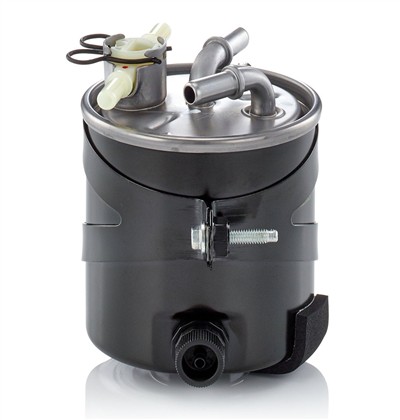 MANN-FILTER WK 919/1 EAN: 4011558005245.
