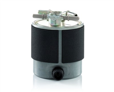 MANN-FILTER WK 920/7 EAN: 4011558001520.