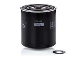 MANN-FILTER WK 929 x