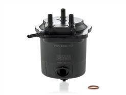 MANN-FILTER WK 939/12 X