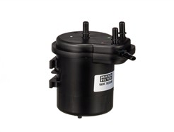 MANN-FILTER WK 939/6