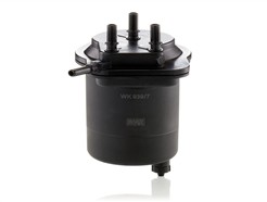 MANN-FILTER WK 939/7