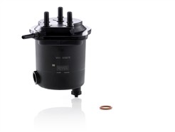 MANN-FILTER WK 939/8 x