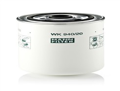 MANN-FILTER WK 940/20