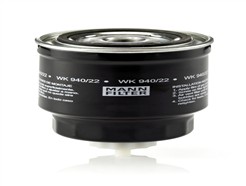 MANN-FILTER WK 940/22