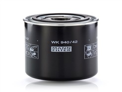 MANN-FILTER WK 940/42