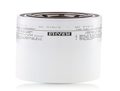 MANN-FILTER WK 970/2