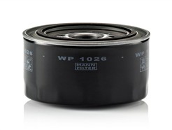 MANN-FILTER WP 1026