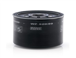 MANN-FILTER WP 920/80
