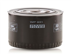 MANN-FILTER WP 931