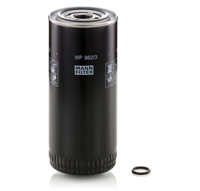 MANN-FILTER WP 962/3 X EAN: 4011558990107.