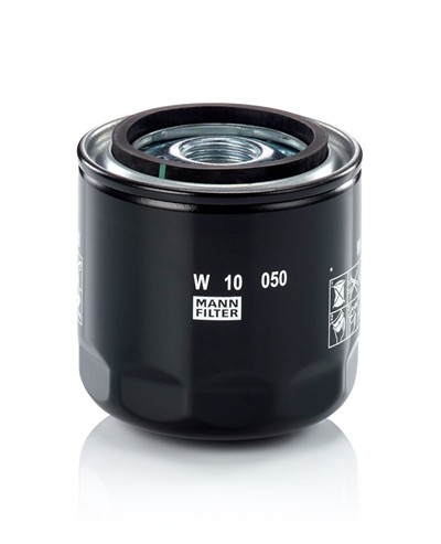 MANN-FILTER W 10 050 EAN: 4011558065003.