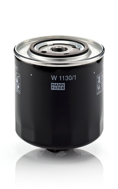 MANN-FILTER W 1130/1 EAN: 4011558715106.