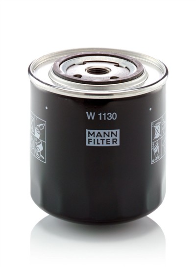 MANN-FILTER W 1130 EAN: 4011558715007.