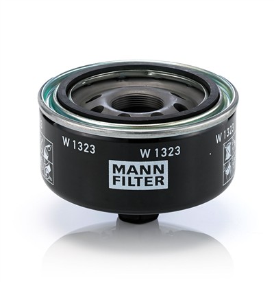 MANN-FILTER W 1323 EAN: 4011558739201.