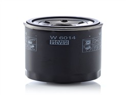 MANN-FILTER W 6014