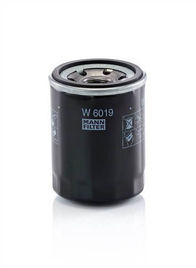 MANN-FILTER W 6019 EAN: 4011558056872.