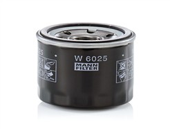 MANN-FILTER W 6025