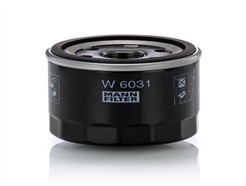 MANN-FILTER W 6031