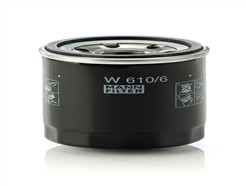 MANN-FILTER W 610/6