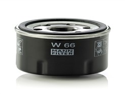 MANN-FILTER W 66