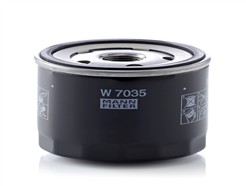 MANN-FILTER W 7035