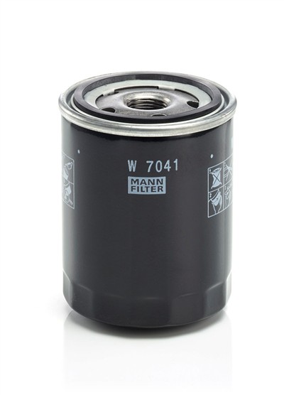 MANN-FILTER W 7041 EAN: 4011558061289.
