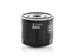 MANN-FILTER W 7043